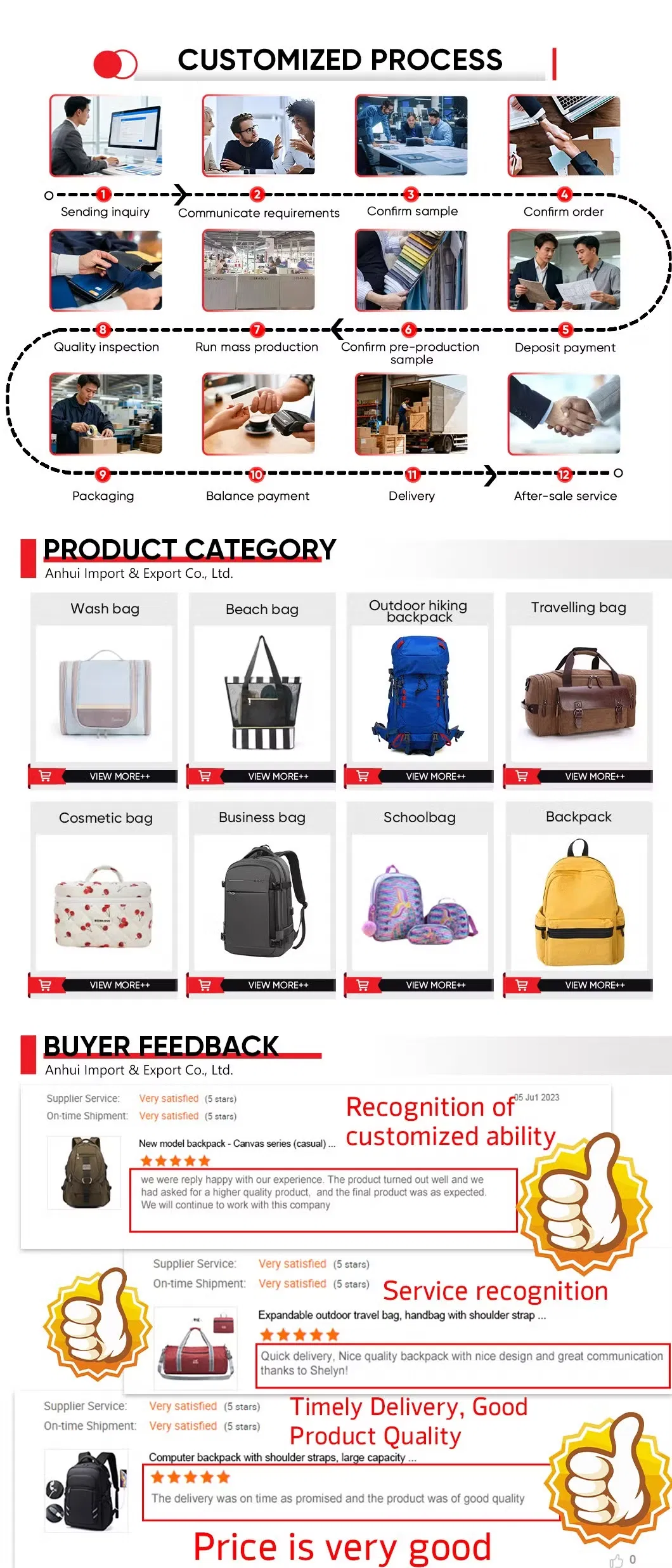 Interior y compartimentos del bolso de diseño