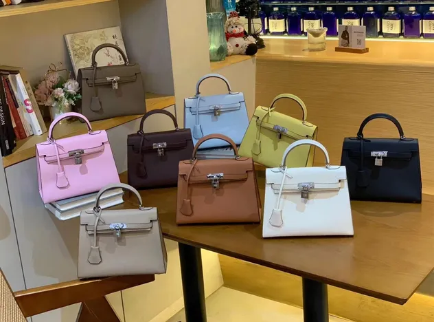 Venta Directa de Fábrica Desde China: Bolsa de Lona y Cuero Personalizada para Mujeres, Bolso de Hombro Cruzado Casual de Moda
