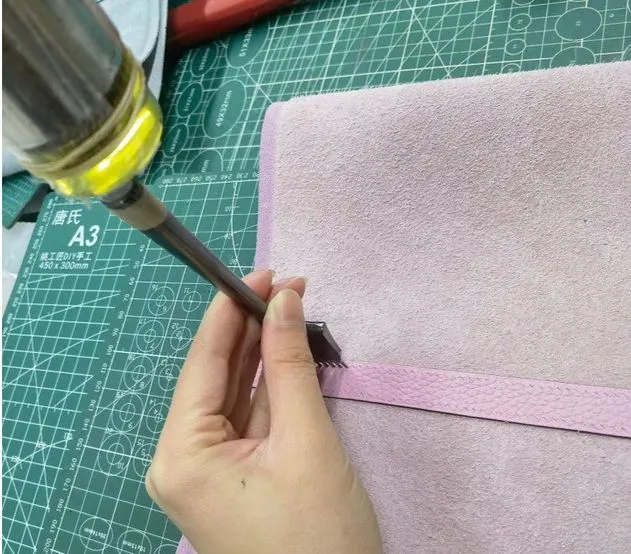 Bolso de mano de platino en cuero Togo para damas, bolso de lujo