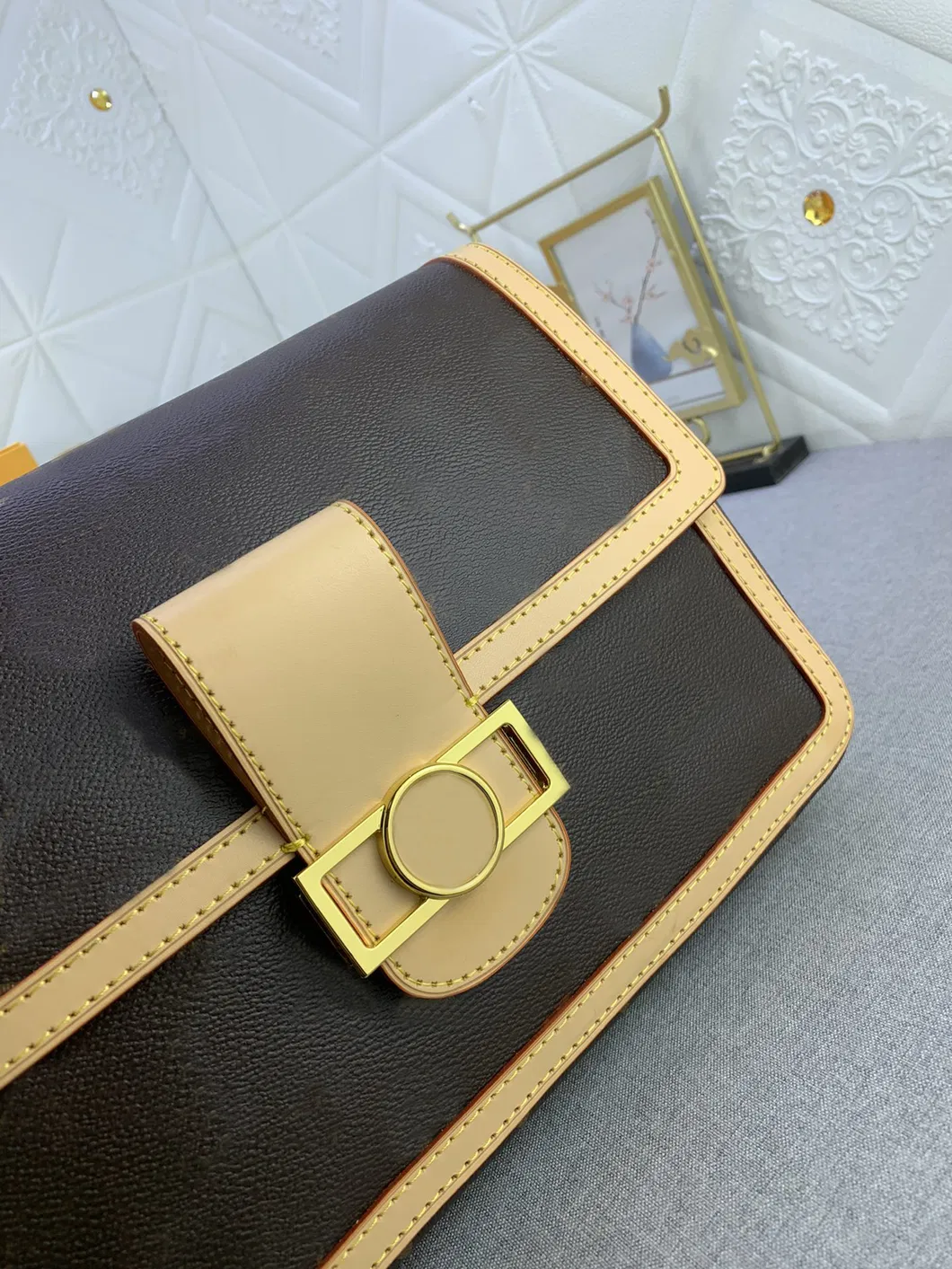 Bolso de lujo para mujeres, bolso de diseñador, bolso de hombro, moda, bolso de mano para damas