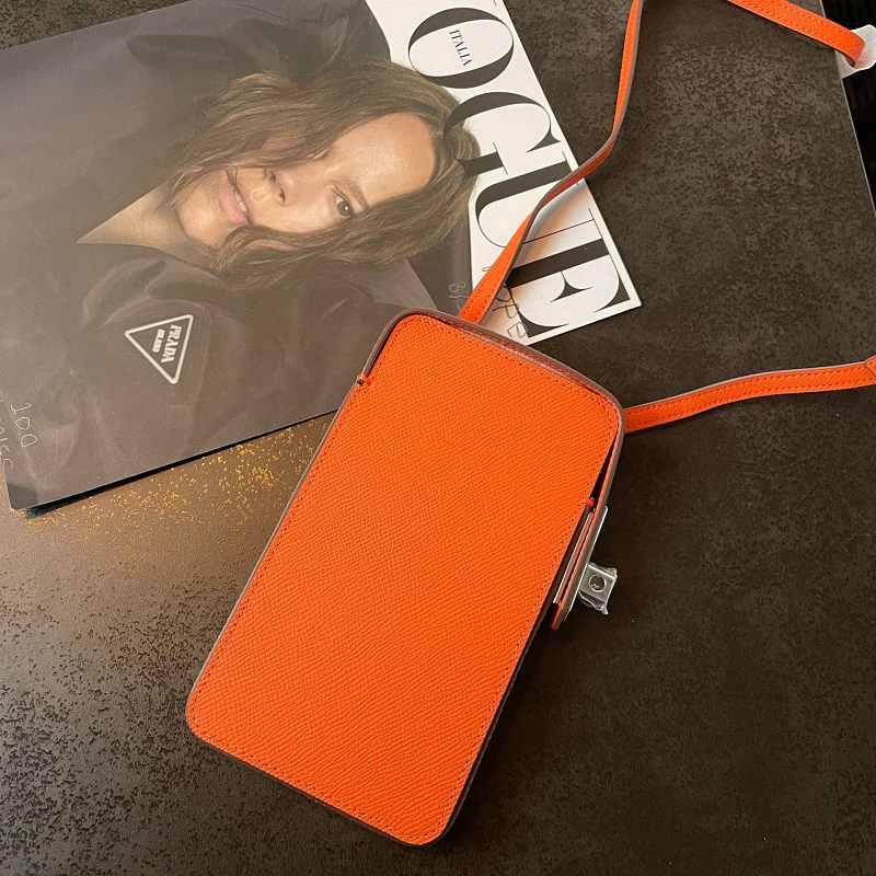 Emg7429 Cartera de diseño al por mayor para teléfono, viaje real para mujeres, dama, lujo, rosa, negro, mini billetera, cuero de vaca, monederos personalizados