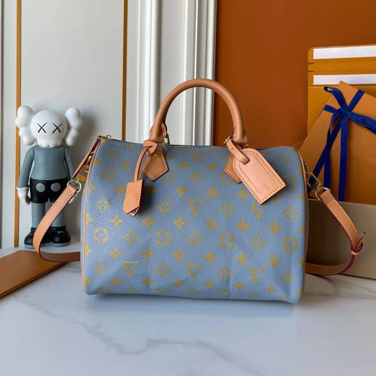 Bolsos de diseñador