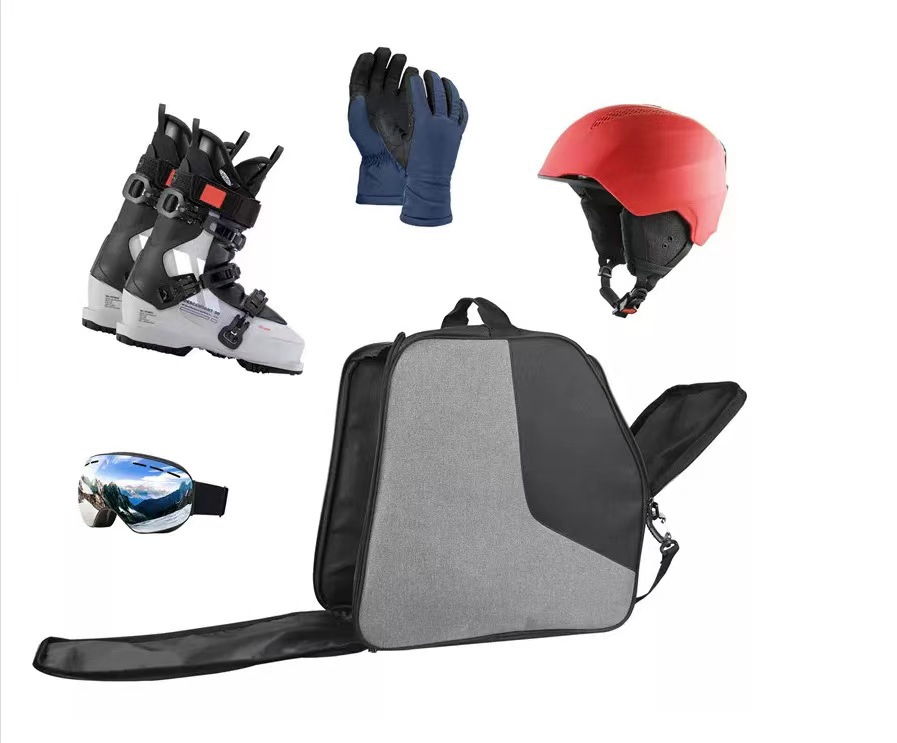 Precio de fábrica personalizado mochila de viaje de gran capacidad con compartimentos para hombres y mujeres