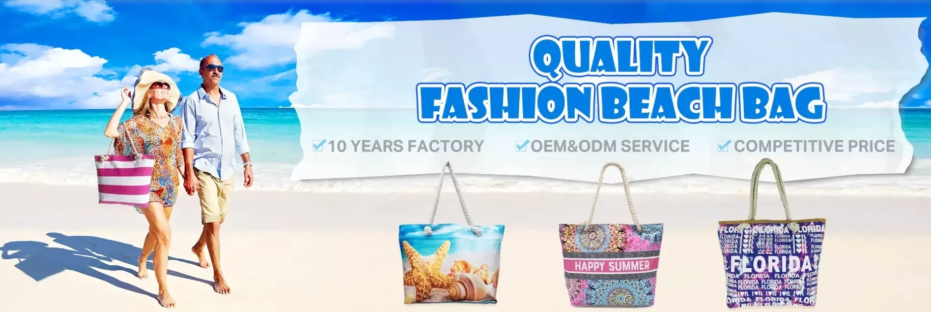 Bolsa de viaje al por mayor, bolsa de recuerdo personalizada con el nombre de la ciudad, bolsa hobo de recuerdo, bolsa de lona de Turtle Beach