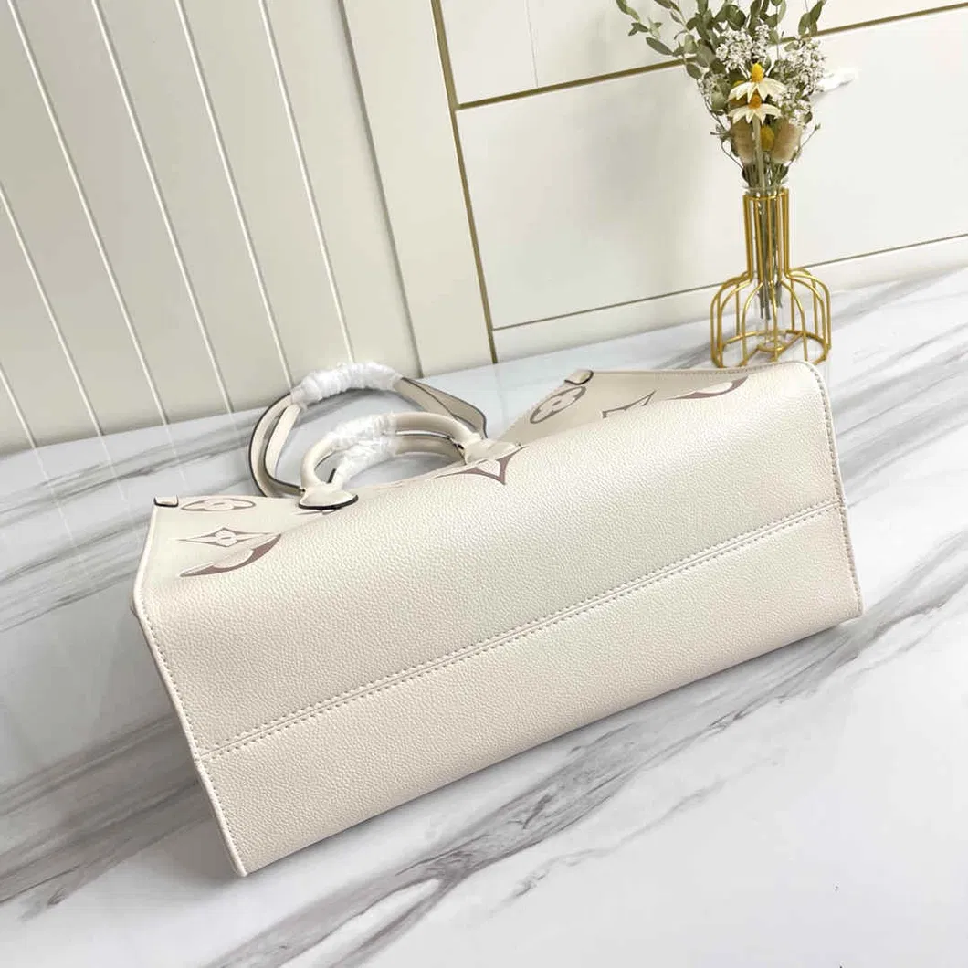 Bolsos de mano de lujo para mujeres, réplicas de marcas famosas, bolsos de hombro, réplicas clásicas de monograma Speedy