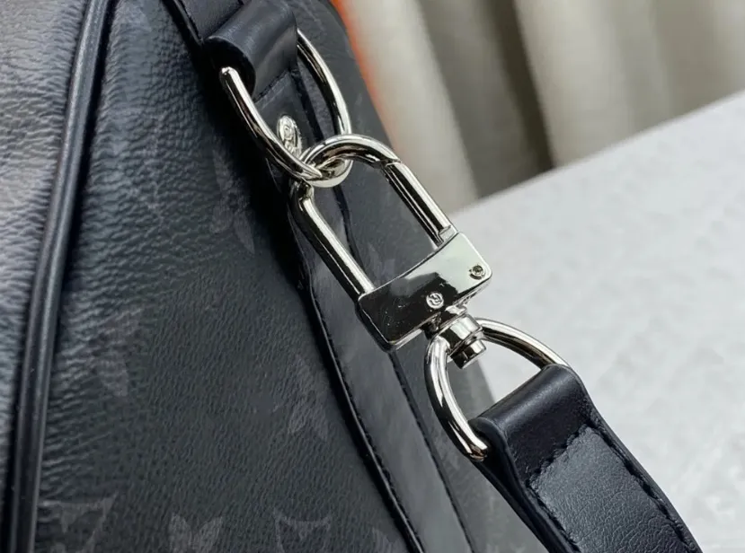 Bolso de moda de gran capacidad 1: 1 Bolsos de viaje para damas Réplica de carteras para mujeres Bolso de diseñador