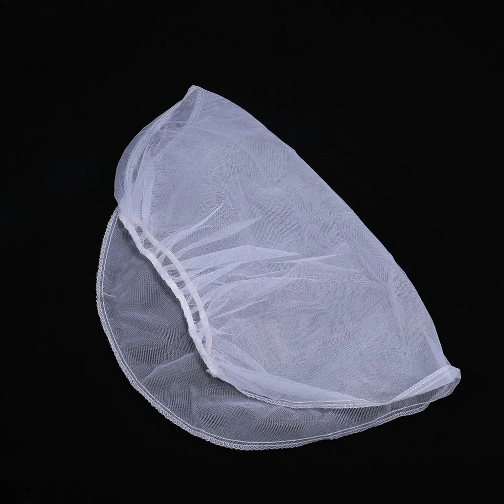 Bolsas de filtro de malla para pintura 5 bolsa de cubo con abertura elástica para colar