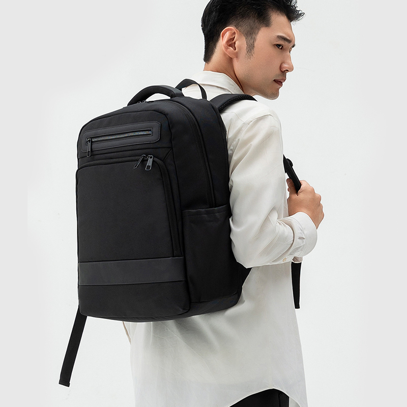 Mochilas personalizadas para negocios, impermeables, de gran capacidad, para mujeres y hombres, con USB, mochilas escolares, mochilas para laptops