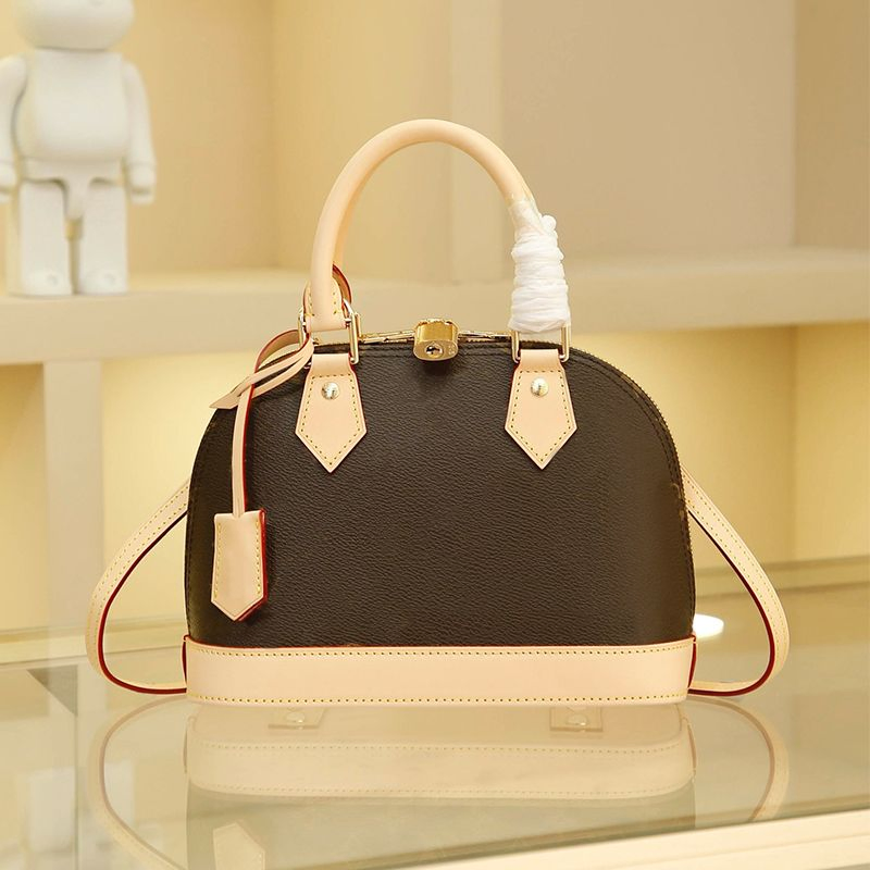 Conjunto de bolso de diseñador, mini billetera de lujo para mujer, pequeño bolso de hombro de lujo para mujer, bolso de cadena de cuero clásico para mujer