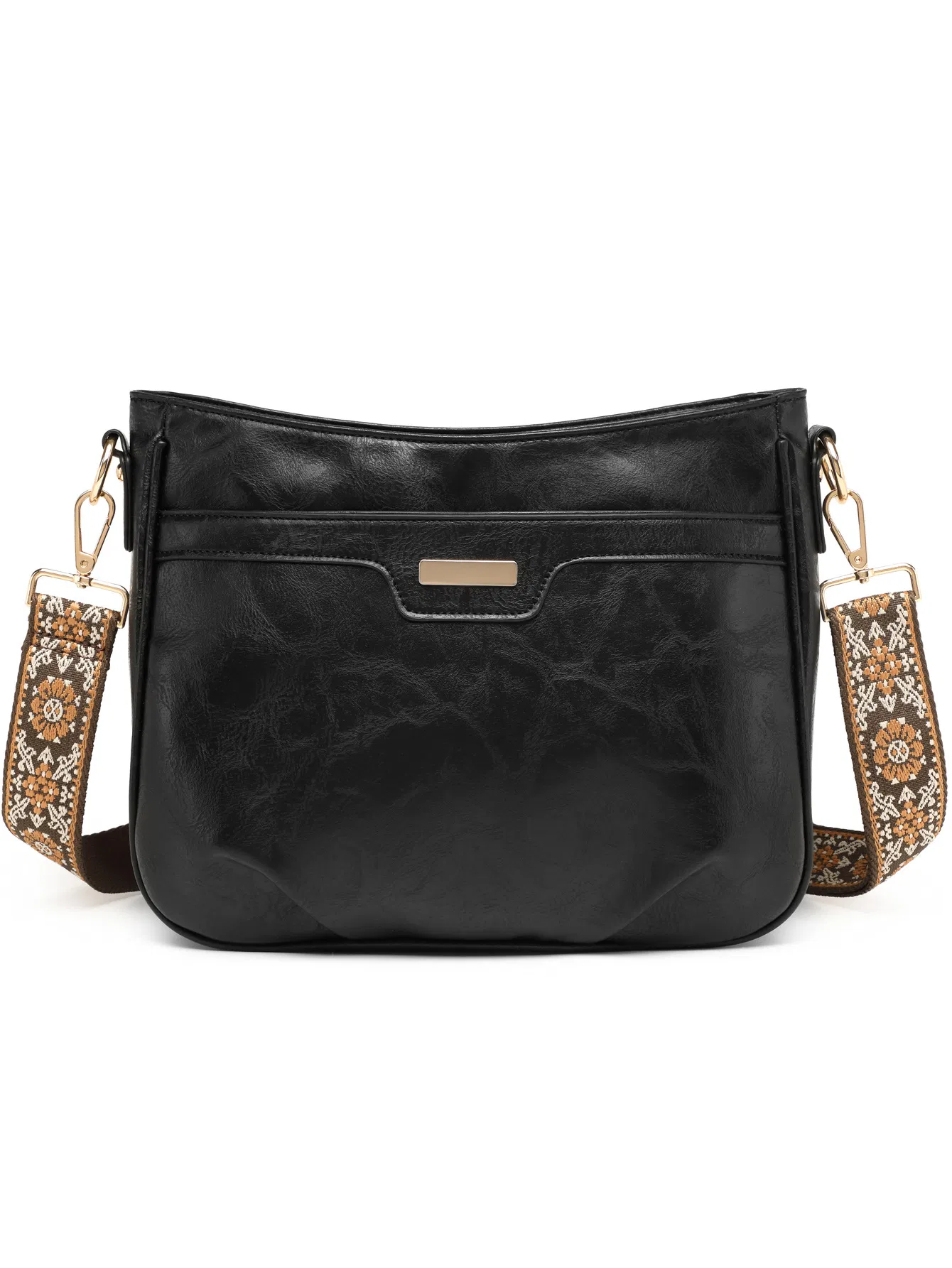 Fabricante bolso de PU para damas, bolsas de moda para mujeres, bolso de lujo para damas