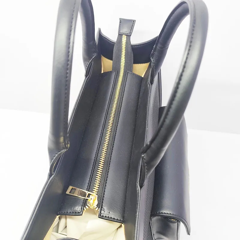 Mochila de mujer, personalizable con logo personalizado, bolso elegante