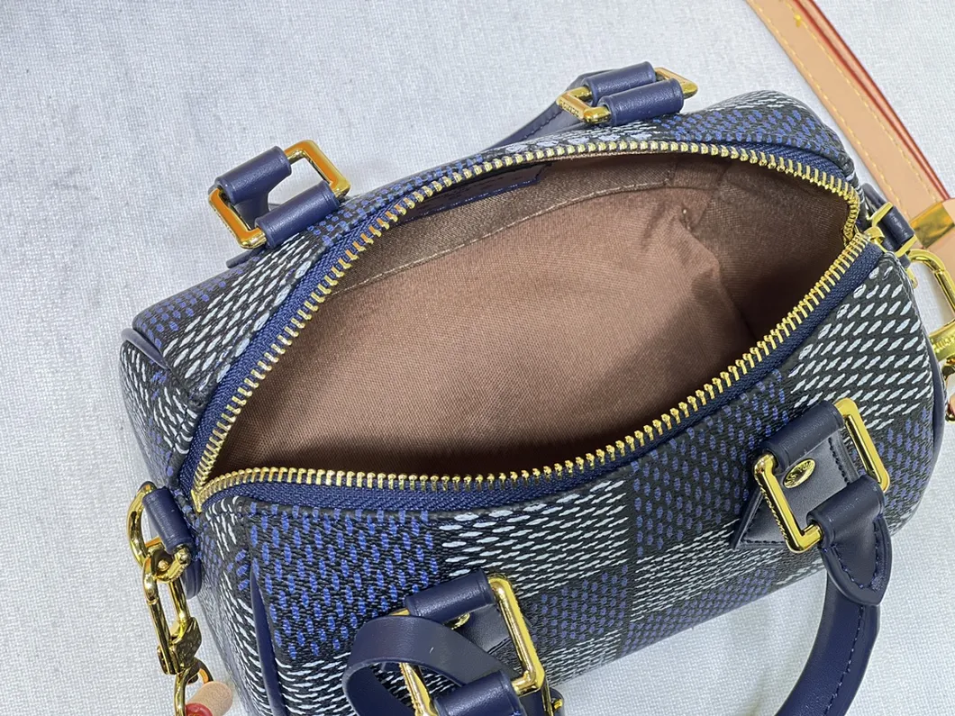 Bolso de lujo para mujeres, bolso de diseñador, bolso de hombro 1: 1 bolsos de moda, bolso de mano para dama