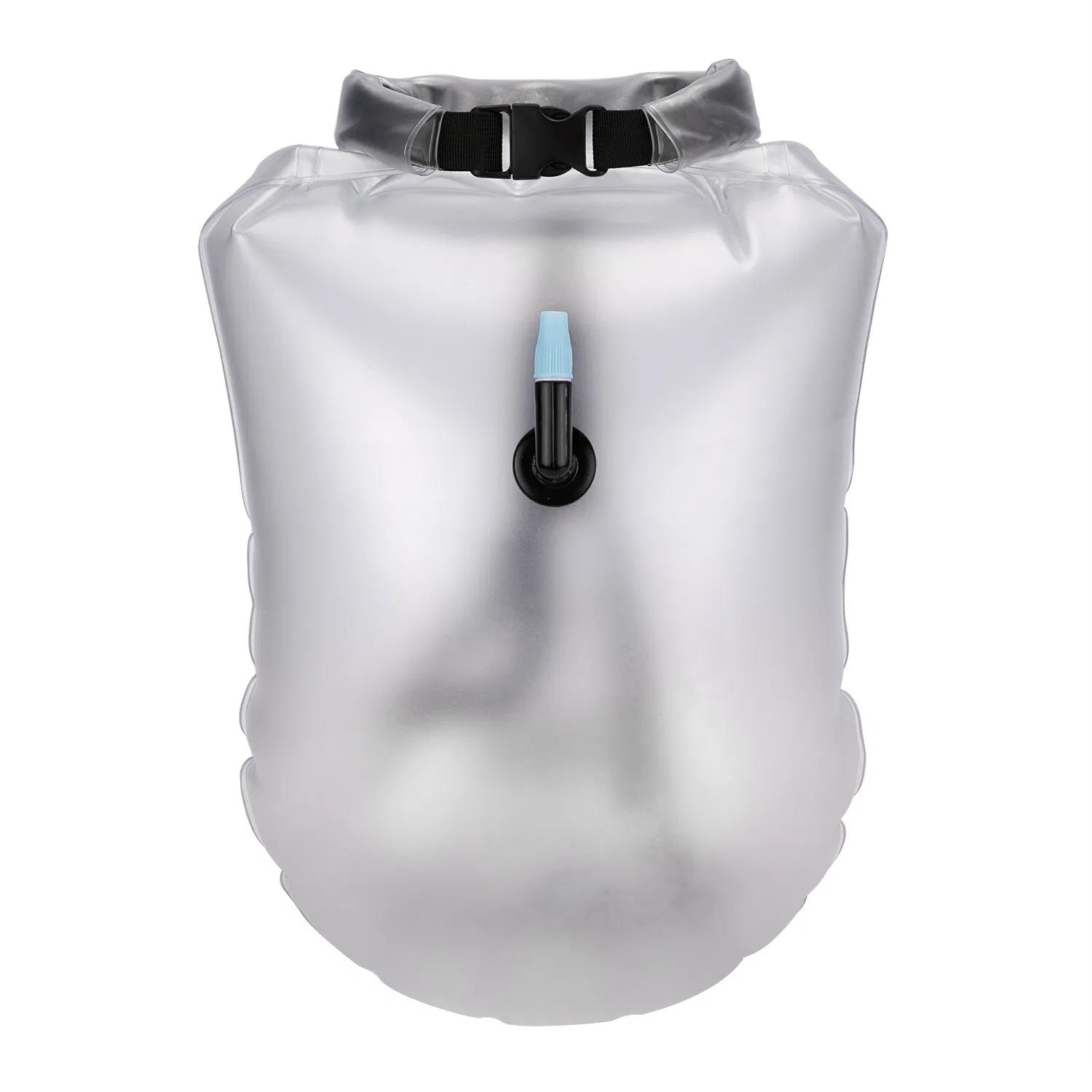 Bolsa impermeable inflable para boya de natación al por mayor