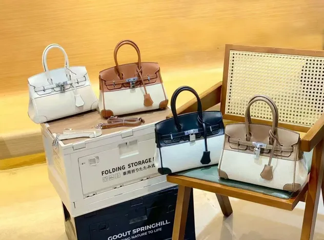 Venta Directa de Fábrica Desde China: Bolsa de Lona y Cuero Personalizada para Mujeres, Bolso de Hombro Cruzado Casual de Moda