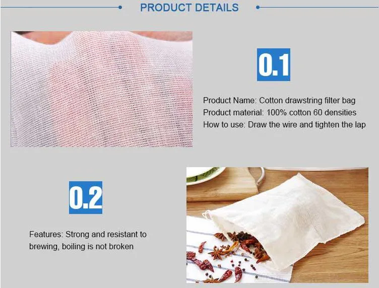 Bolsas de filtro para pintura con malla fina 5 colador de cubo