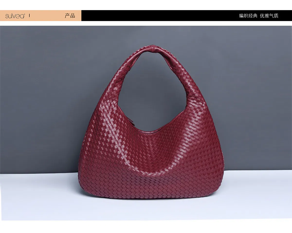 Bolso Hobo de Mujer