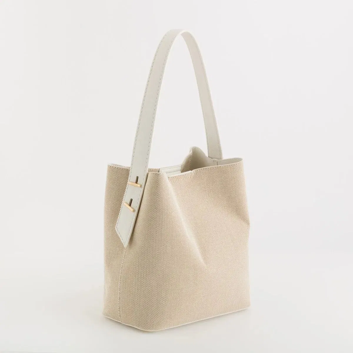 Bolso de playa de lona personalizado de diseño superior, bolsa de regalo monogramada - bolso de mujer