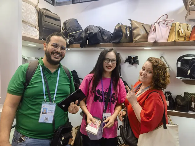 Reunión en Feria 3