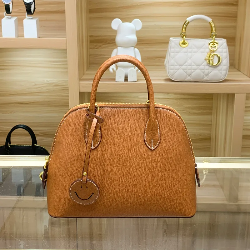 Bolso Tote para Mujer, Bolso de Mano, Bolsa Shell, Gran Capacidad, Bolso de Moda Cruzado