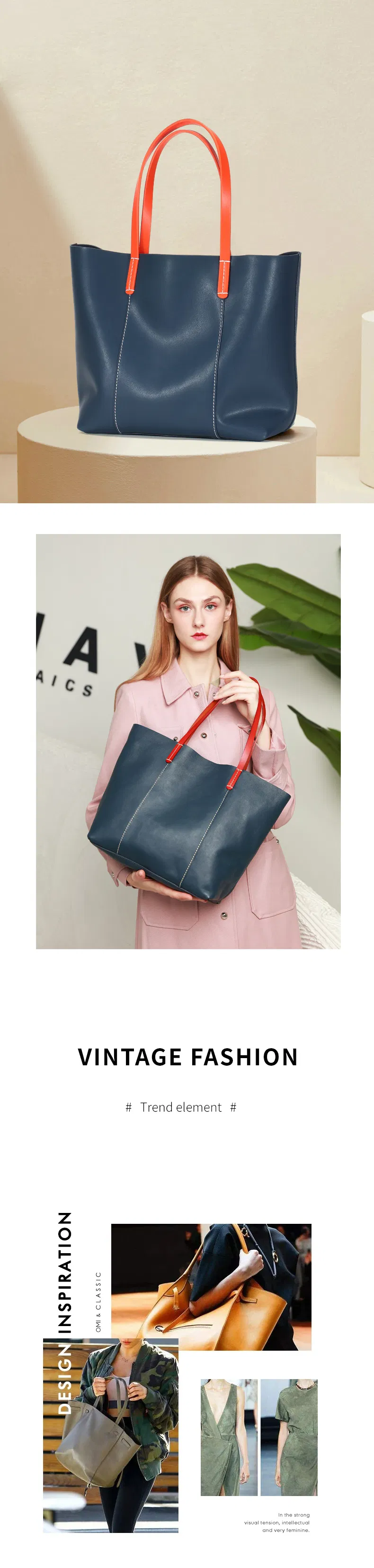 Bolso de mano de lujo de cuero genuino, réplica de diseñador, bolso de mensajero mini personalizado, marca de moda para mujeres, bolso de ocio de alta clase para damas, bolsa de grado AAA