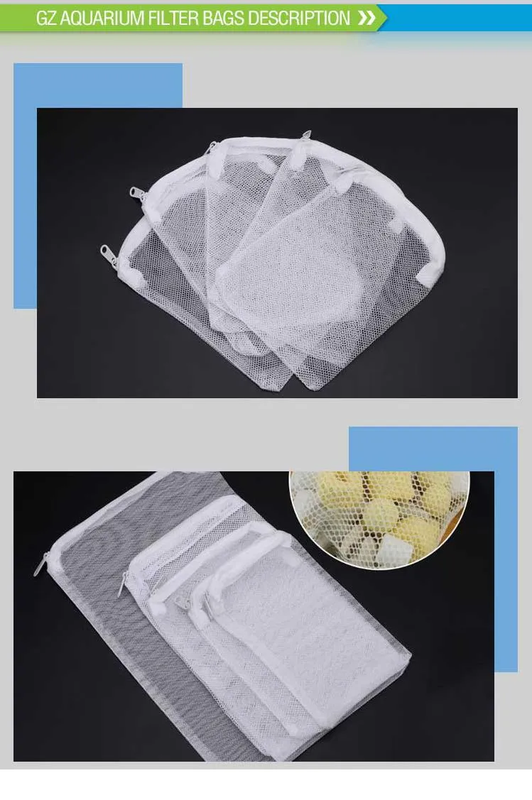 Bolsa de malla para filtro de pintura con abertura elástica para 1 2 5 galón colador de cubo