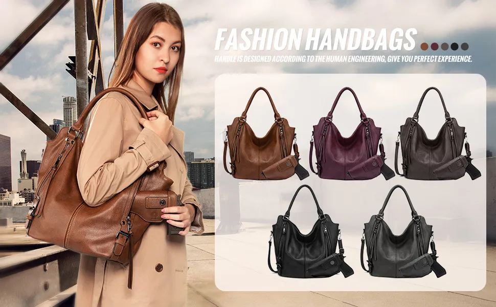 Diseña tu propio bolso de cuero, carteras y bolsos personalizados con logo, bolsos de moda únicos, bolsos de hombro para mujeres