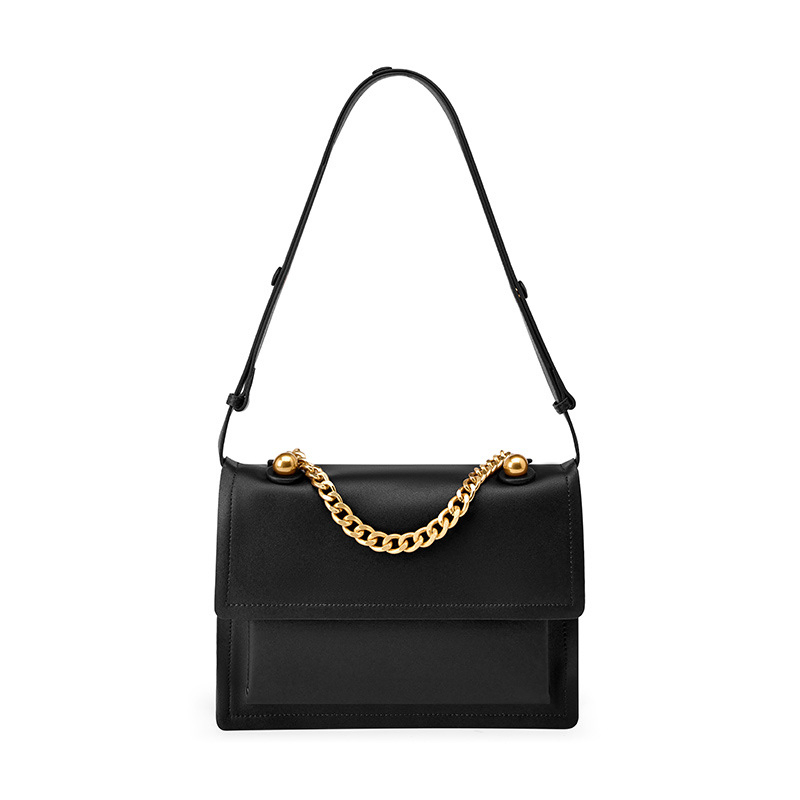 Bolso de mano cruzado de cuero genuino de lujo personalizado, estilo de moda de diseñador para damas, réplicas de bolsos de diseñador con tu propio logo