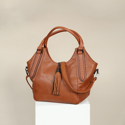 Diseña tu propio bolso de cuero, carteras y bolsos personalizados con logo, bolsos de moda únicos, bolsos de hombro para mujeres