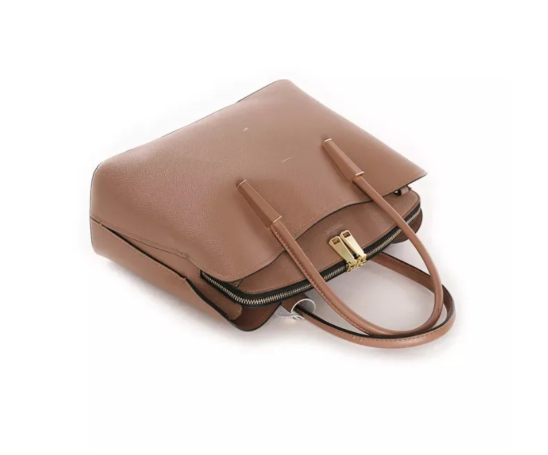Nueva fábrica de suministro de alta calidad, moda personalizada, logotipo privado, marca de bolso, bolsas para mujeres, bolsos de lujo