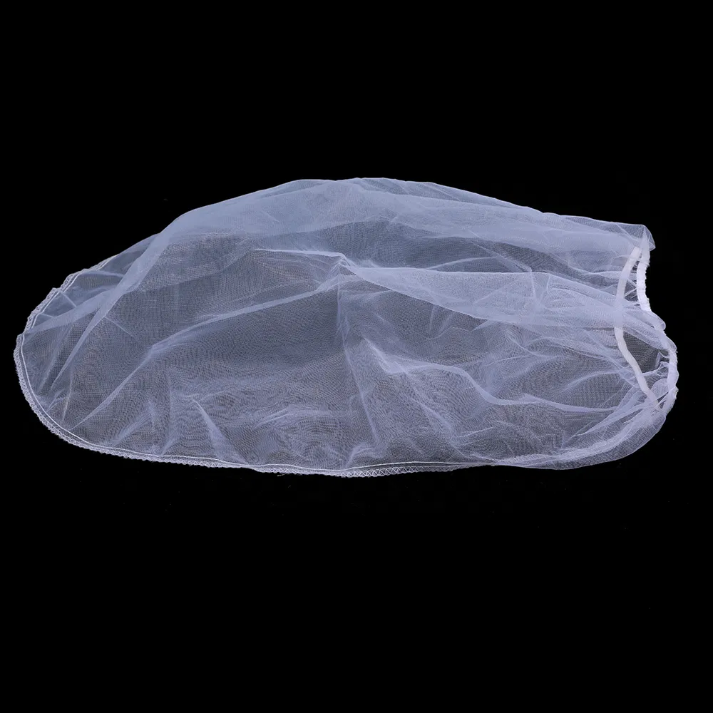Bolsas de filtro de malla para pintura 5 bolsa de cubo con abertura elástica para colar