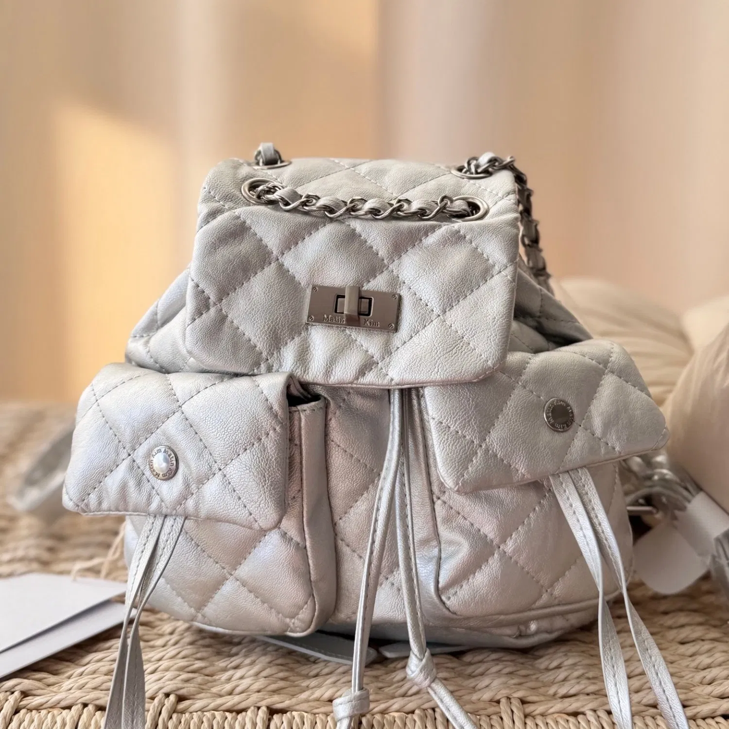 Bolsas tote perfectas al estilo coreano para chicas