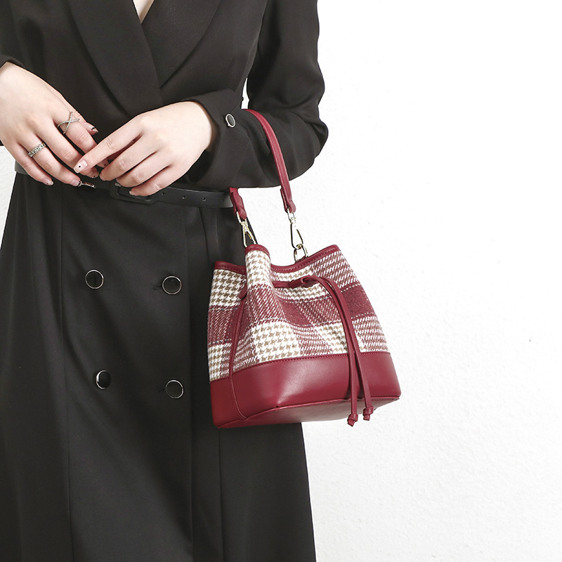2023 Señora Nueva Estilo Tendencia Gran Bolso de Mano Mujeres Marca Famosa Diseñador Réplica Lujo Tote Bolso