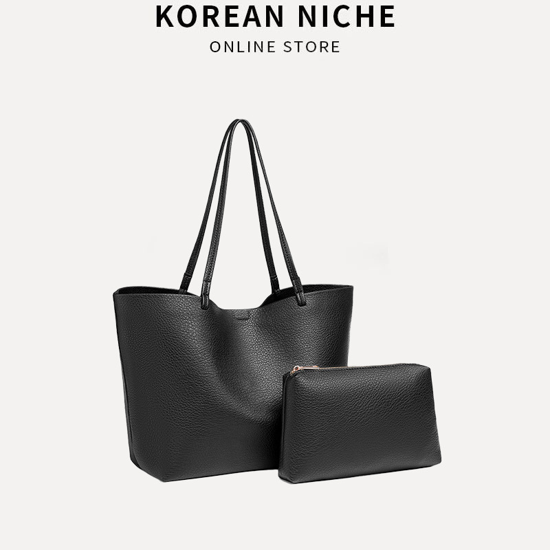 Bolso de hombro espacioso, moderno, clásico, elegante, duradero, chic, premium, de lujo, fabricante, de moda, bolso de mano grande de capacidad