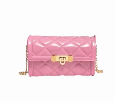 Bolso cruzado ligero de lona personalizada resistente a manchas para parque y picnic
