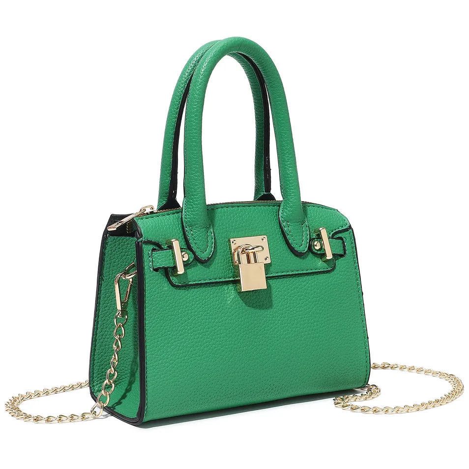 Bolsos de mano para damas