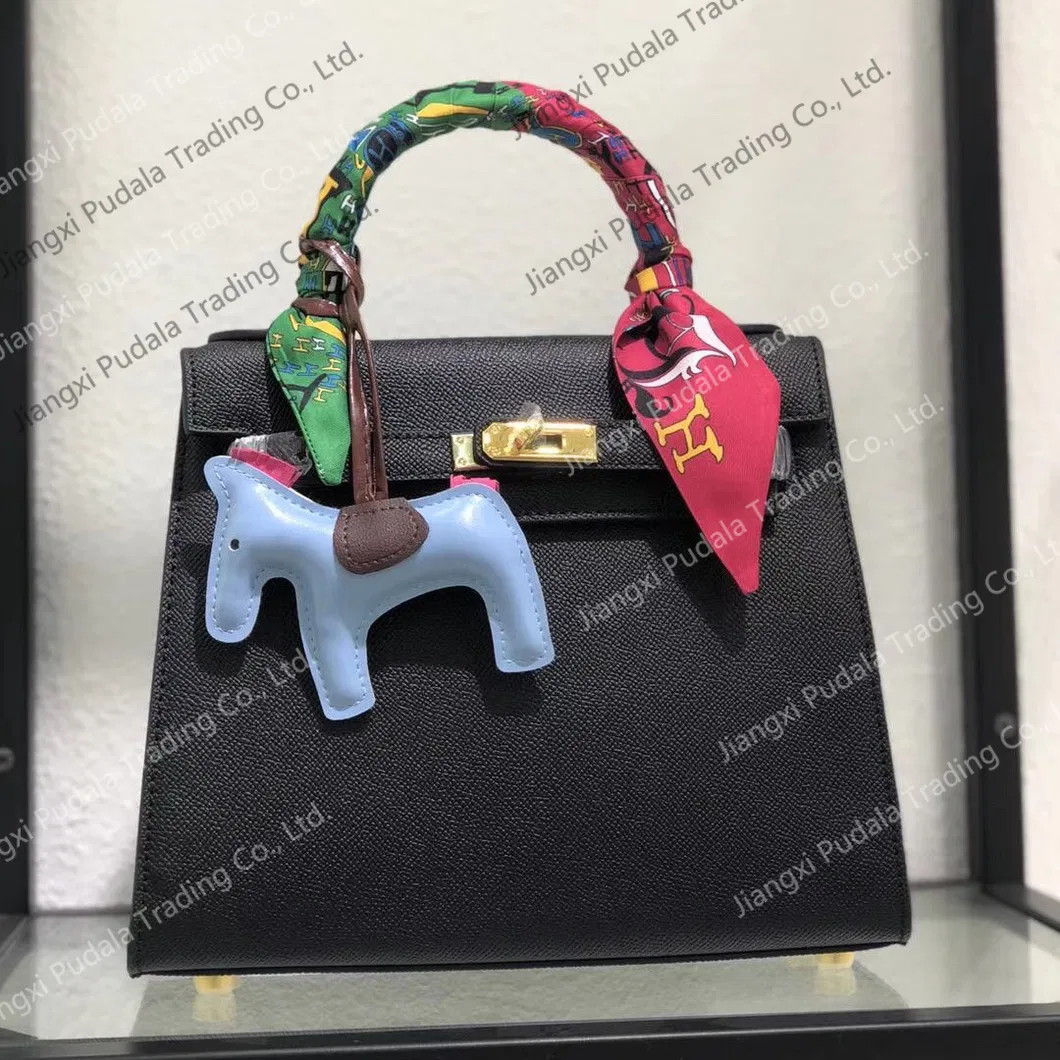 Bolso de hombro de lujo réplica 1: 1 famosa marca