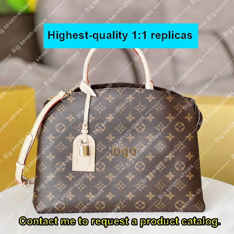 Tienda en línea de réplicas de marcas de lujo famosas, estilo clásico, bolso cruzado de diseñador para mujeres, personalizado 1: 1 bolso de marca propia para mujeres