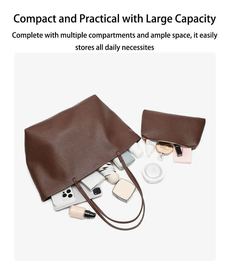 Bolso duradero