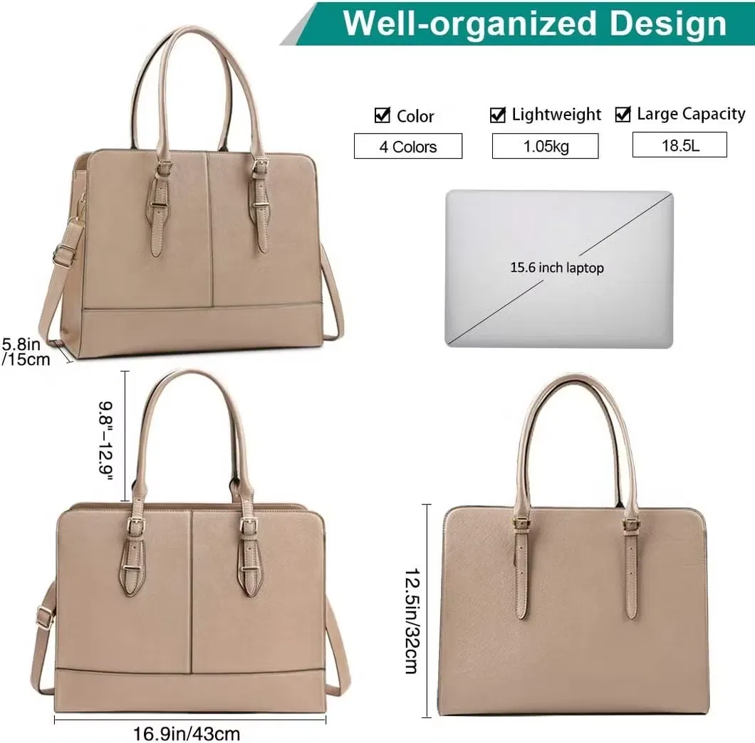 Fabricante de bolsos, fábrica mayorista OEM/ODM, bolso de tote de PU, bolso de PVC para mujeres, bolso de moda para damas
