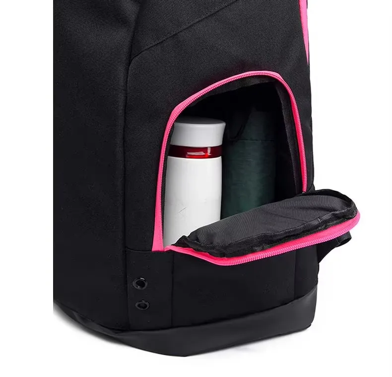 Mochila deportiva impermeable