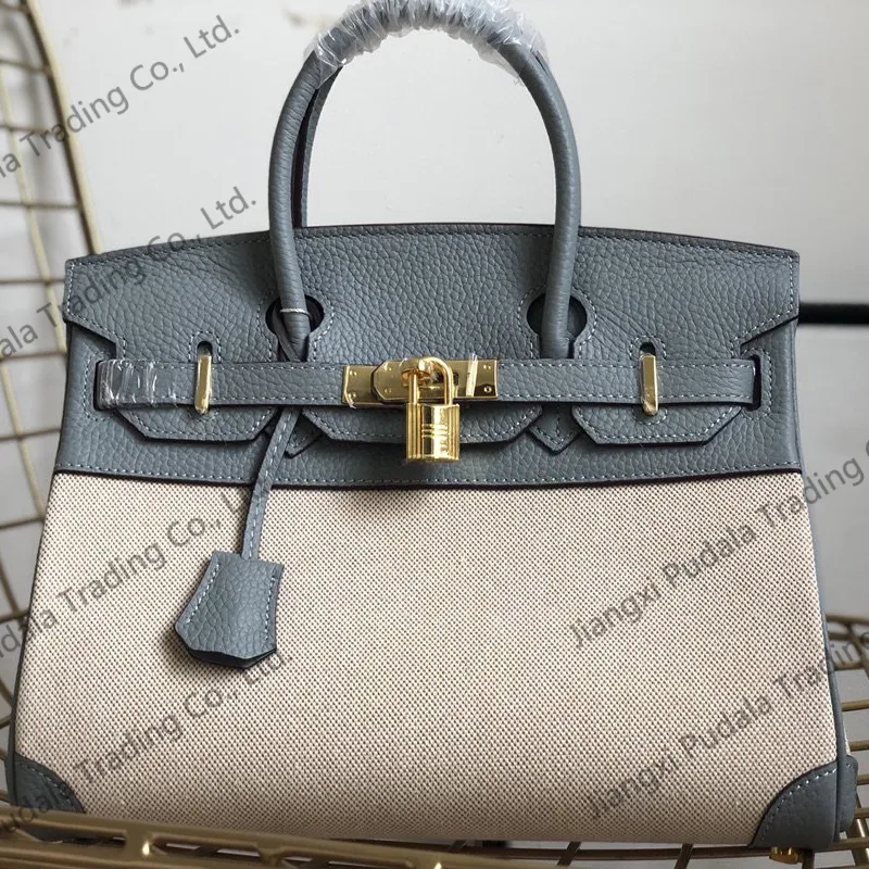 Bolso de hombro de lujo réplica 1: 1 famosa marca
