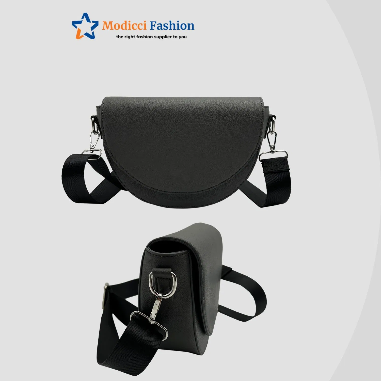 Bolso de mano de moda de PU cuero para mujeres, bolso cruzado, bolso de hombro, bolso tote para mujeres, fabricante mayorista OEM ODM, fábrica de Guangzhou