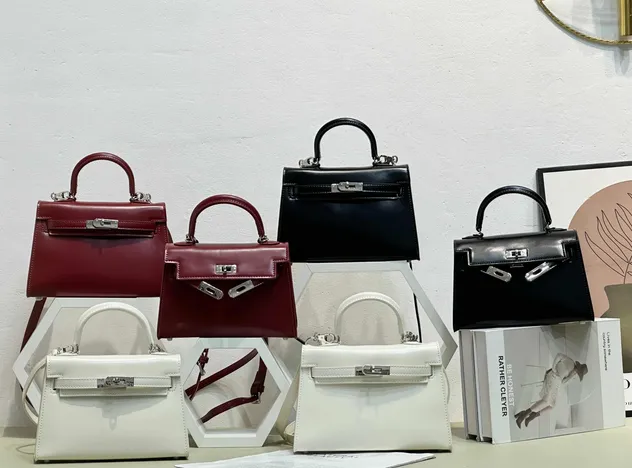 Venta Directa de Fábrica Desde China: Bolsa de Lona y Cuero Personalizada para Mujeres, Bolso de Hombro Cruzado Casual de Moda