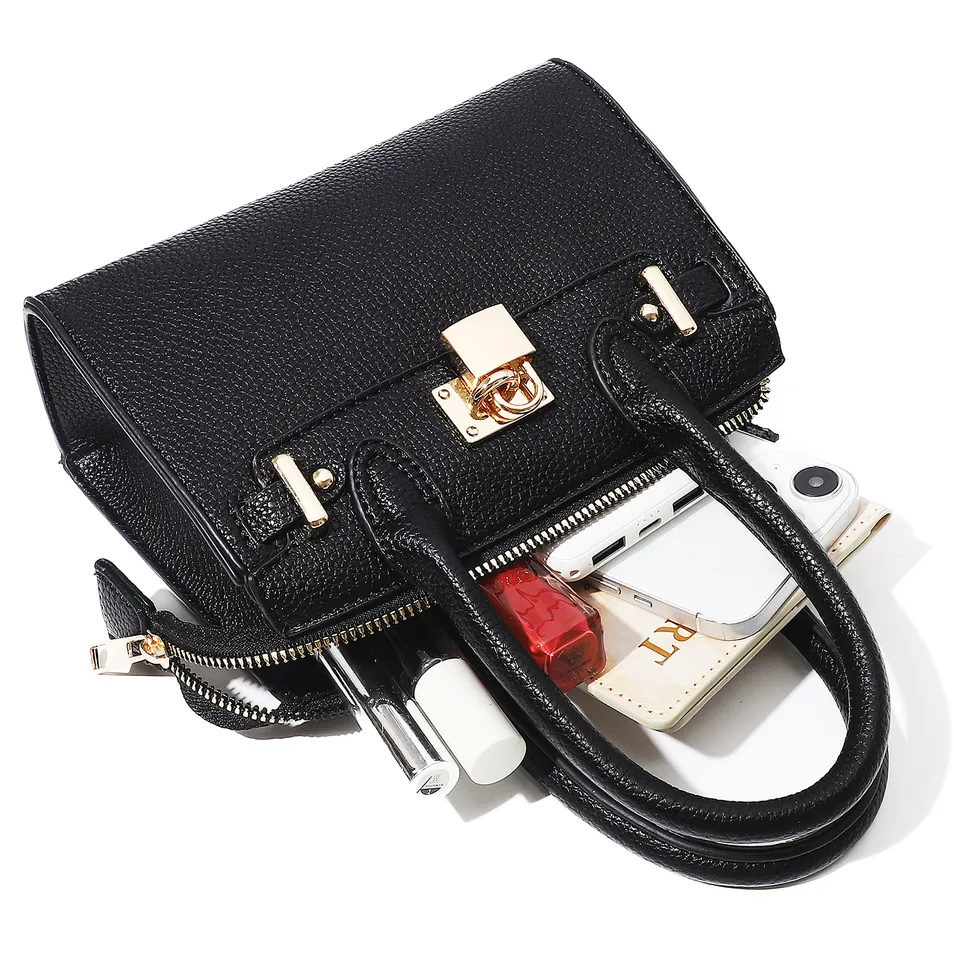 Bolsos de mano para damas