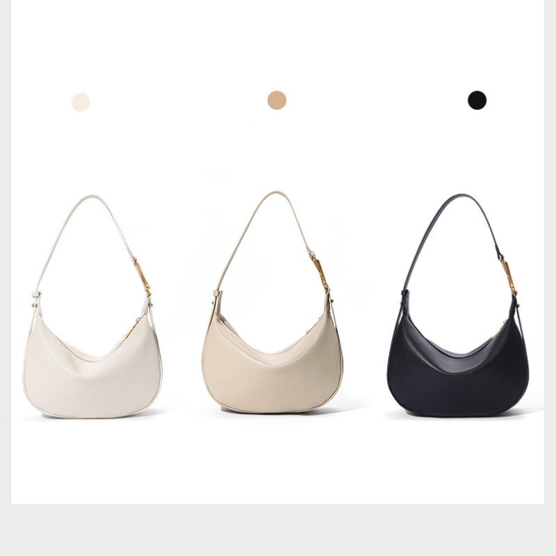 Ofertas Directas de Fábrica Moda Vegana Lujo Bolso de Manzana de Cuero Bandolera Bolsa de Hombro