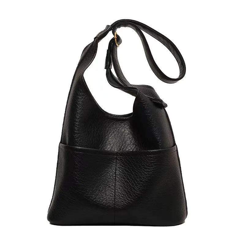 Bolso de mano personalizado de fábrica para mujeres 2
