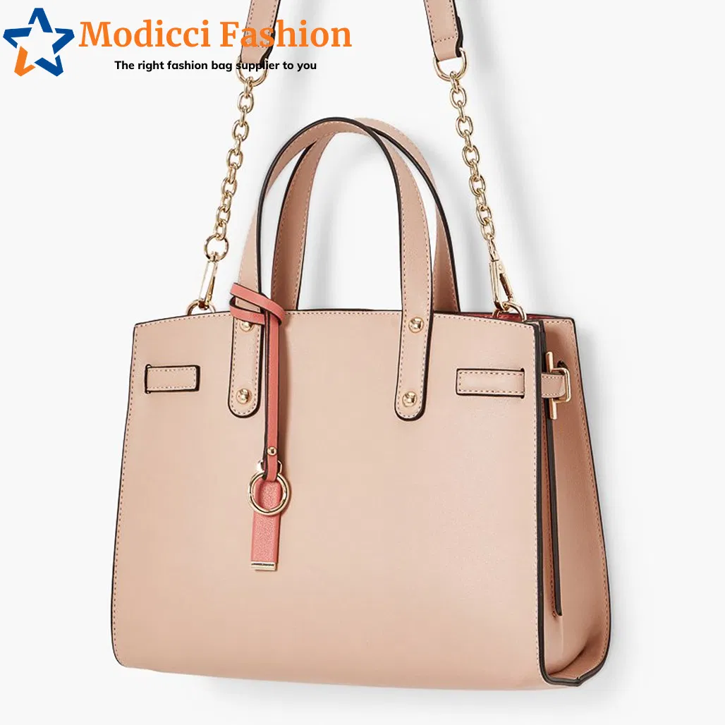 Moda de diseñador Bolsos de mujer Bolso de hombro Bolsa tote Bolsos cruzados Bolsos de dama para mujeres con correa larga Distribuidor de mercado mayorista Fábrica Fabricante