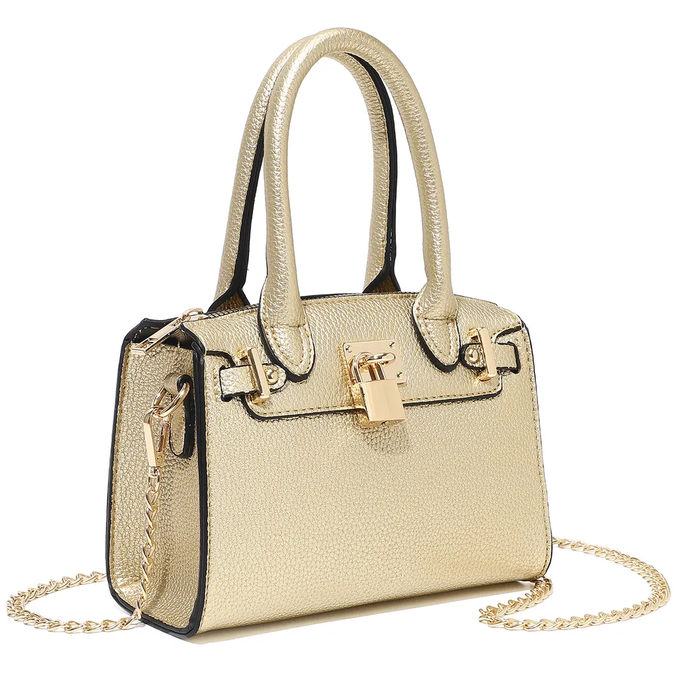 Bolsos de mano para damas