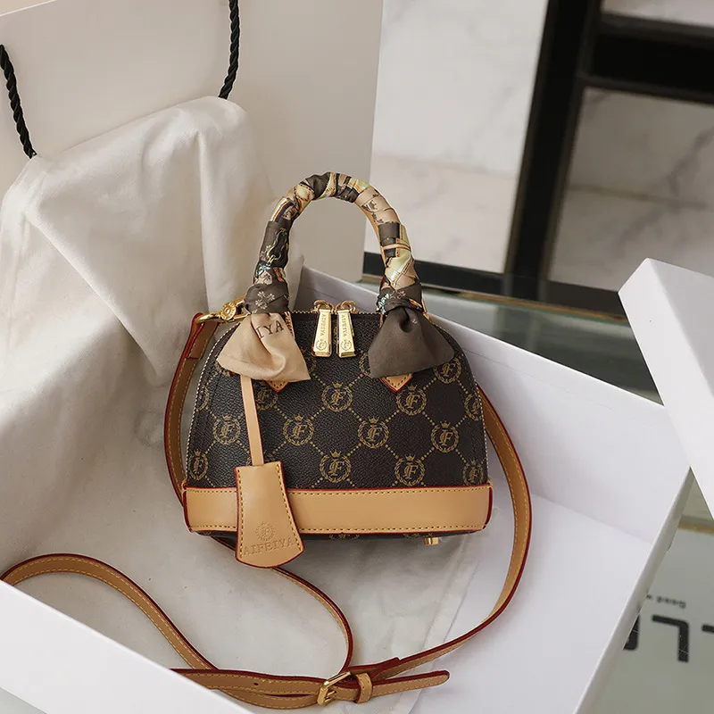 Bolso de moda vegana