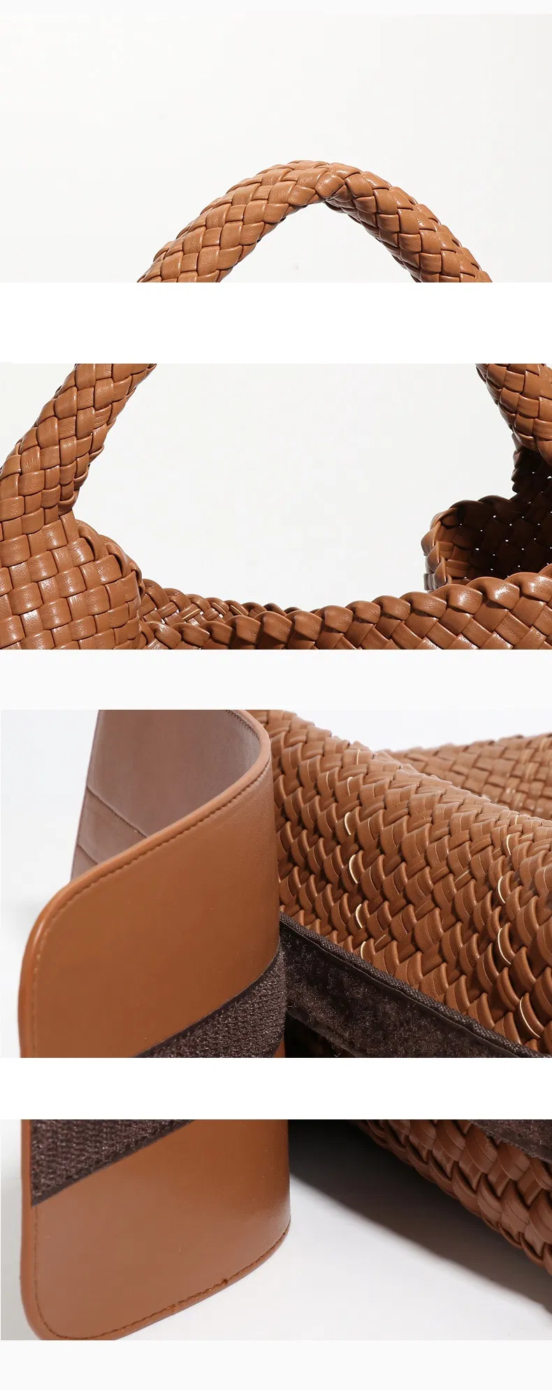 Detalles de combinación de accesorios